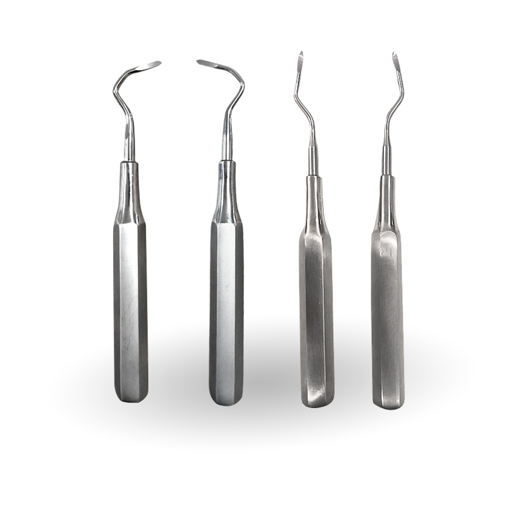 Root Tip Picker by Dr. Youngsam Kim