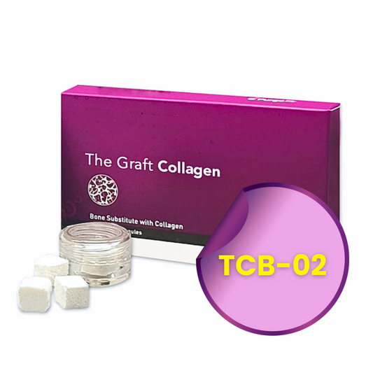 THE Graft™ Collagen (REF: TCB-02)