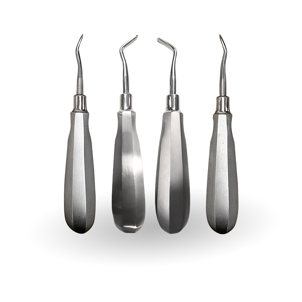 Elevator by Dr. Youngsam Kim