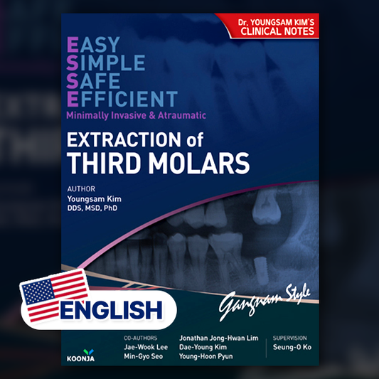 Extraction of Third Molars (English)