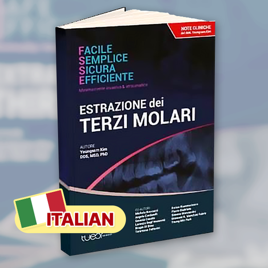 Extraction of Third Molars (Italian)