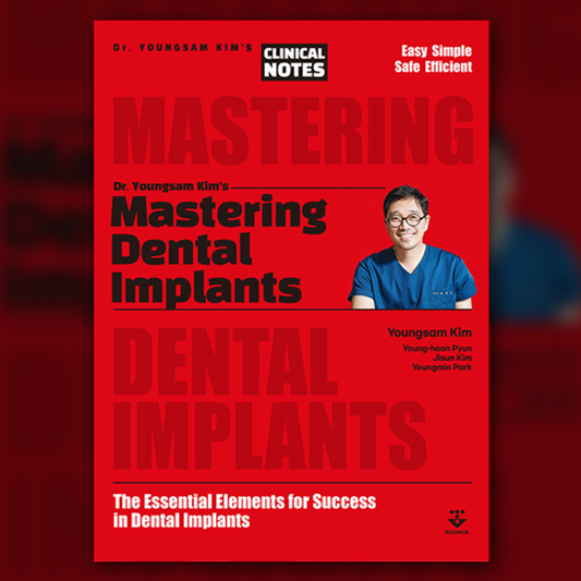 Mastering Dental Implants: The Essential Elements for Success in Dental Implants